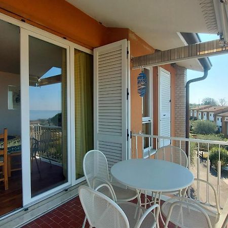 Panoramic Apartment Bardolino Exterior photo