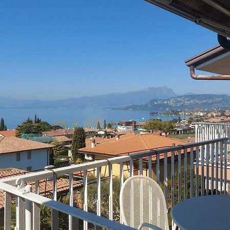 Panoramic Apartment Bardolino Exterior photo