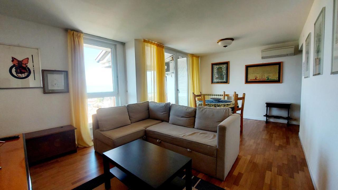 Panoramic Apartment Bardolino Exterior photo