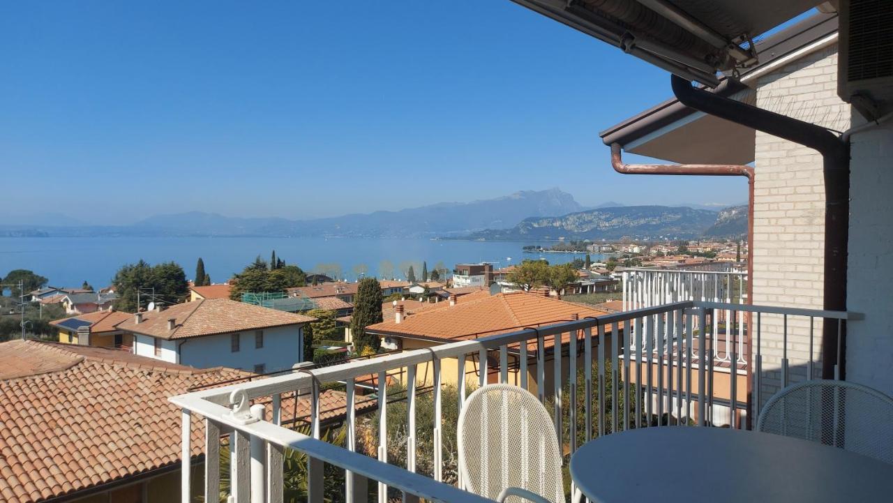 Panoramic Apartment Bardolino Exterior photo