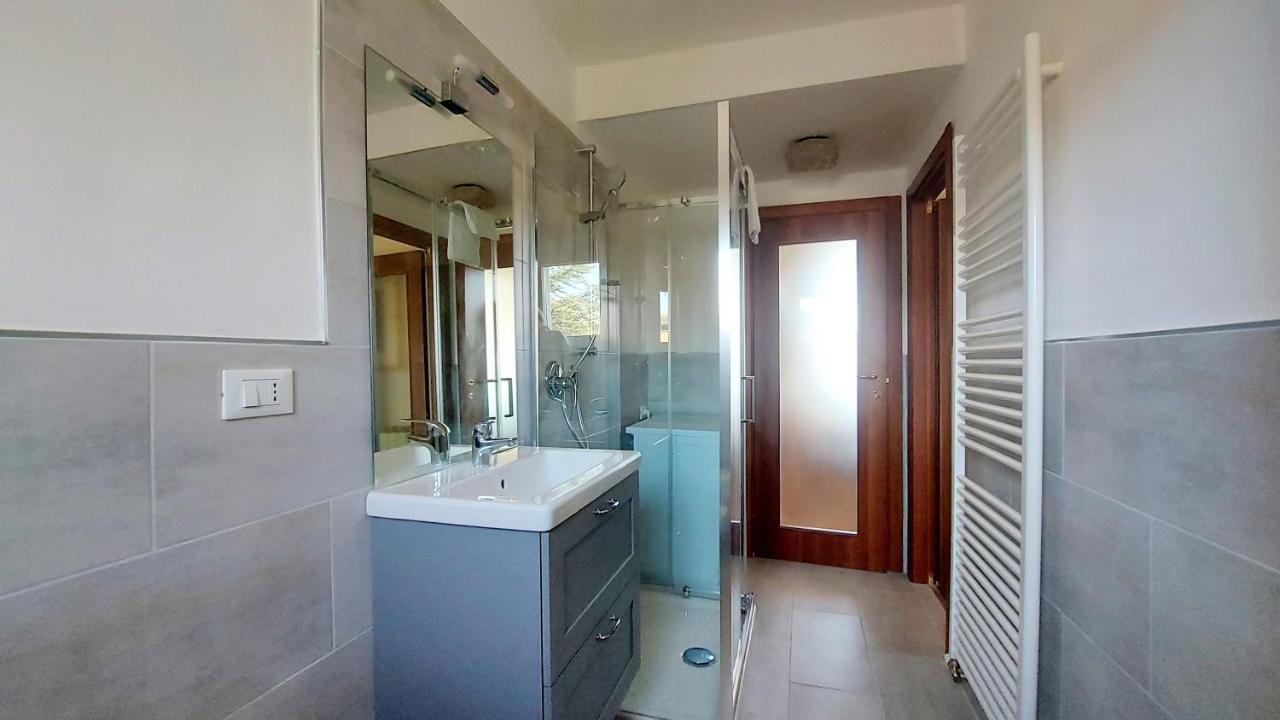 Panoramic Apartment Bardolino Exterior photo