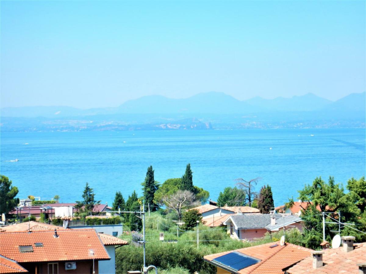 Panoramic Apartment Bardolino Exterior photo