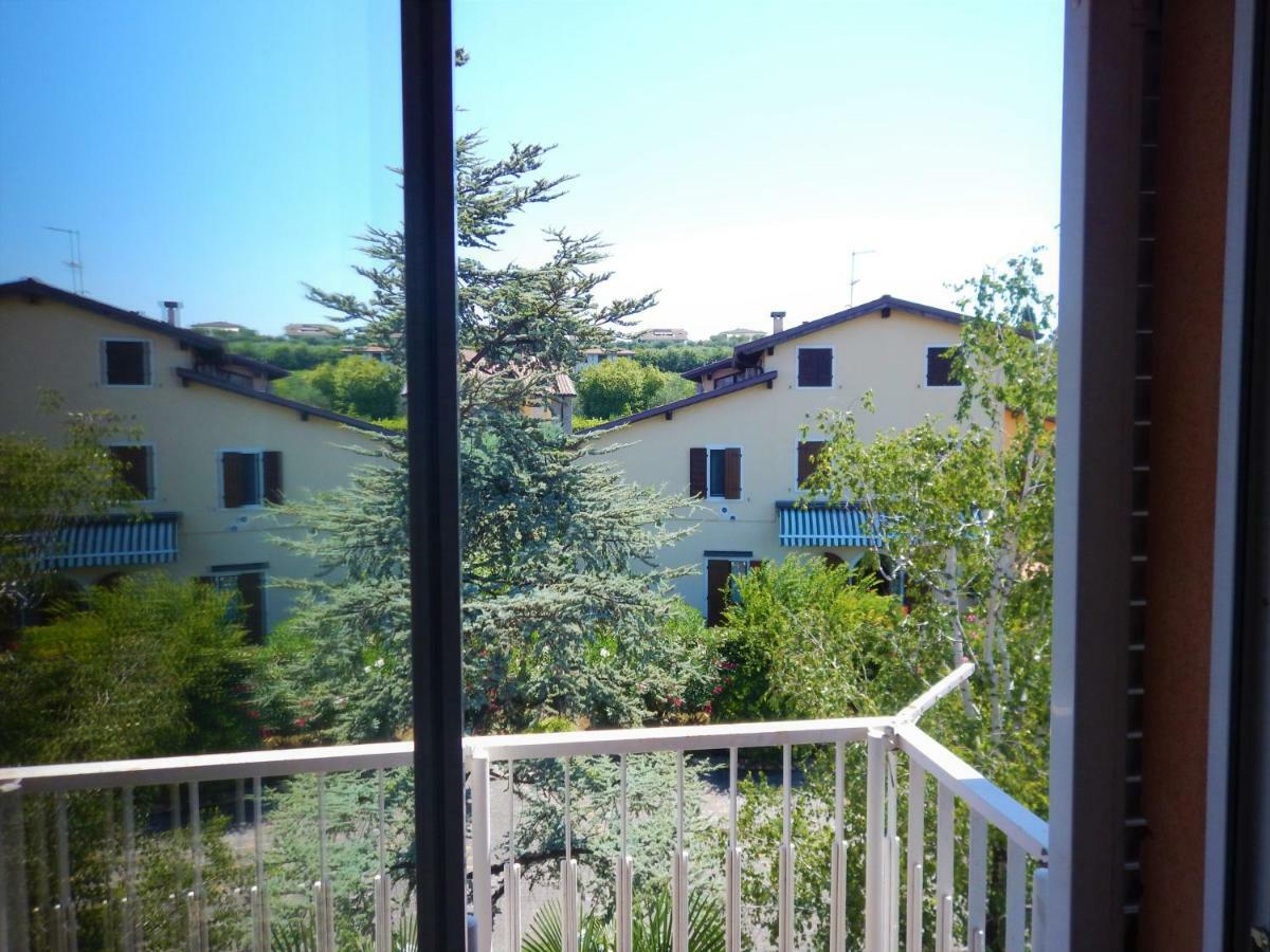 Panoramic Apartment Bardolino Exterior photo