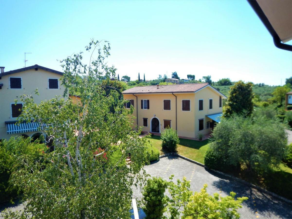 Panoramic Apartment Bardolino Exterior photo