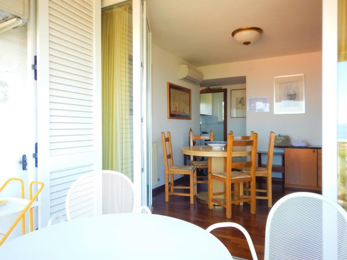 Panoramic Apartment Bardolino Exterior photo