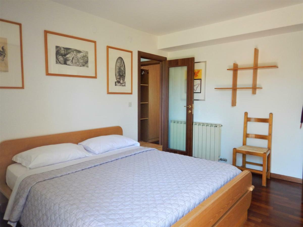 Panoramic Apartment Bardolino Exterior photo